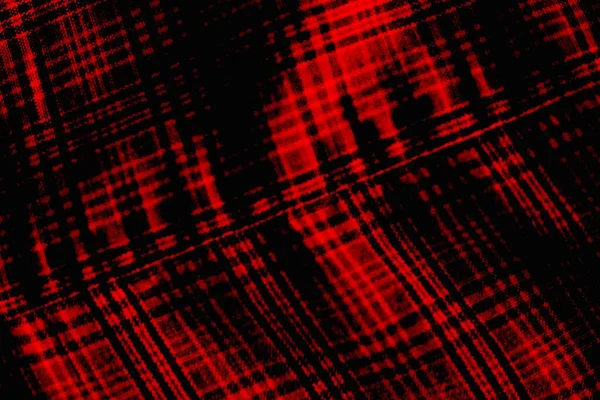 Fundo Grunge Abstrato Textura Monocromática Preto Vermelho Texturizado Fundo — Fotografia de Stock