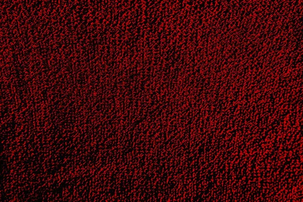 Soyut grunge arkaplanı. Monokrom dokusu. Siyah ve kırmızı desenli arka plan
