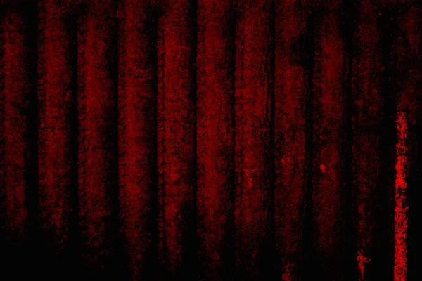 Fundo Grunge Abstrato Textura Monocromática Preto Vermelho Texturizado Fundo — Fotografia de Stock