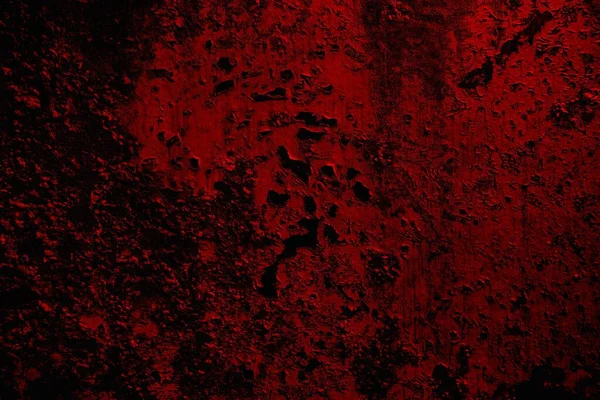 Abstract Grunge Background Monochrome Texture Black Red Textured Background — Stock Photo, Image