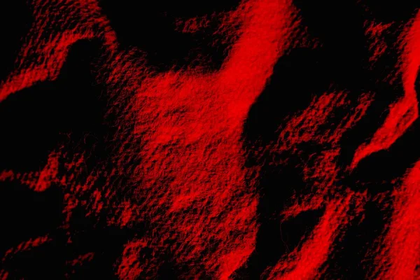 Fondo Grunge Abstracto Textura Monocromática Fondo Texturizado Negro Rojo —  Fotos de Stock