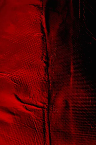 Soyut grunge arkaplanı. Monokrom dokusu. Siyah ve kırmızı desenli arka plan