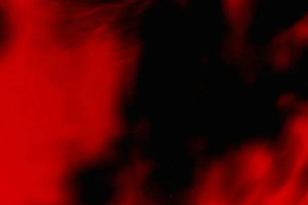 Fundo Grunge Abstrato Textura Monocromática Preto Vermelho Texturizado Fundo — Fotografia de Stock