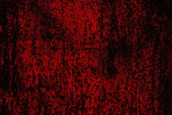 Soyut grunge arkaplanı. Monokrom dokusu. Siyah ve kırmızı desenli arka plan