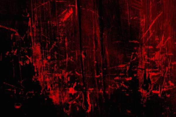 Soyut grunge arkaplanı. Monokrom dokusu. Siyah ve kırmızı desenli arka plan