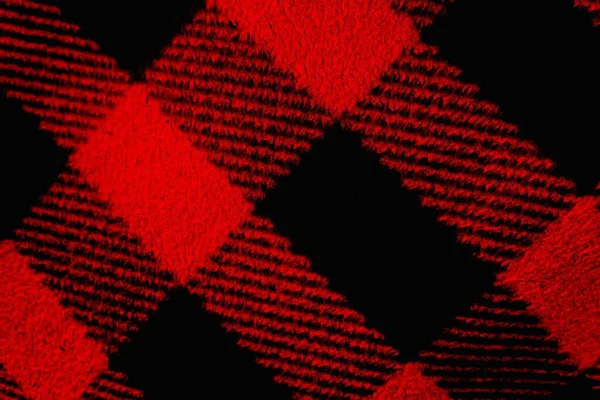 Soyut grunge arkaplanı. Monokrom dokusu. Siyah ve kırmızı desenli arka plan