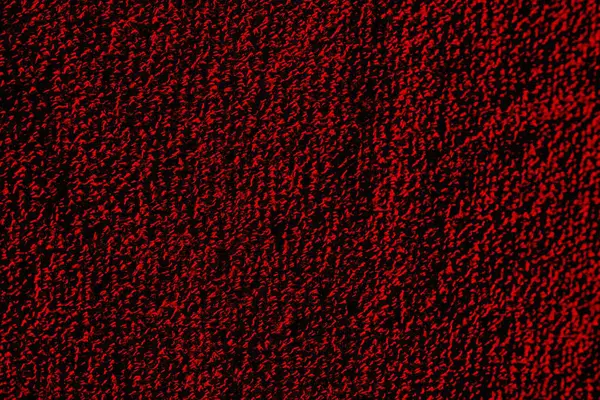 Fundo Grunge Abstrato Textura Monocromática Preto Vermelho Texturizado Fundo — Fotografia de Stock