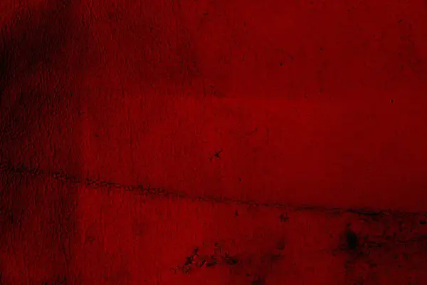 Fundo Grunge Abstrato Textura Monocromática Preto Vermelho Texturizado Fundo — Fotografia de Stock