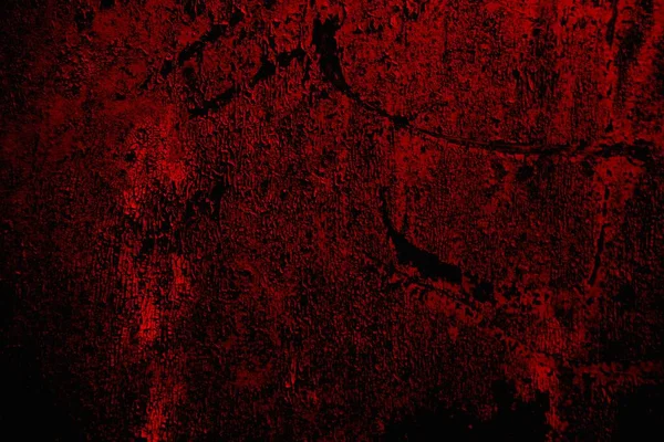 Fondo Grunge Abstracto Textura Monocromática Fondo Texturizado Negro Rojo —  Fotos de Stock