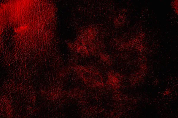 Abstract Fundal Grunge Textura Monocromă Fundal Texturat Negru Roșu — Fotografie, imagine de stoc