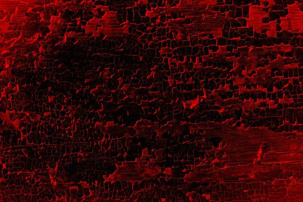 Soyut grunge arkaplanı. Monokrom dokusu. Siyah ve kırmızı desenli arka plan