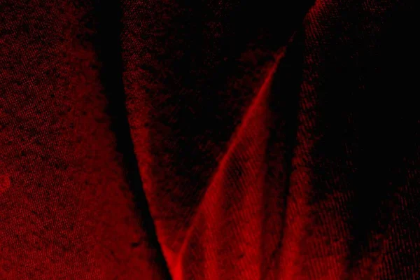 Fundo Grunge Abstrato Textura Monocromática Preto Vermelho Texturizado Fundo — Fotografia de Stock