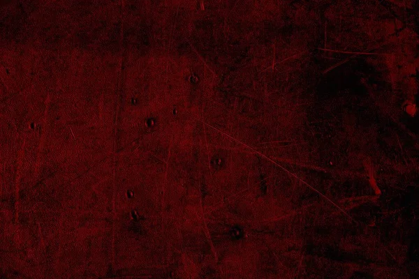 Soyut grunge arkaplanı. Monokrom dokusu. Siyah ve kırmızı desenli arka plan