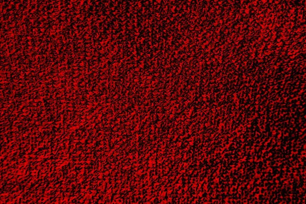 Fundo Grunge Abstrato Textura Monocromática Preto Vermelho Texturizado Fundo — Fotografia de Stock