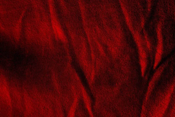 Fundo Grunge Abstrato Textura Monocromática Preto Vermelho Texturizado Fundo — Fotografia de Stock