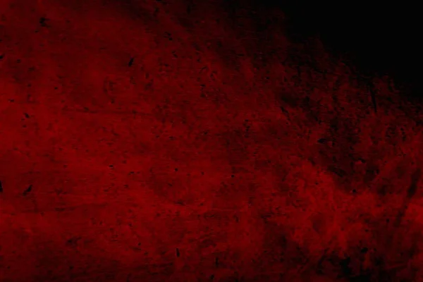 Fundo Grunge Abstrato Textura Monocromática Preto Vermelho Texturizado Fundo — Fotografia de Stock