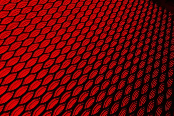 Fondo Grunge Abstracto Textura Monocromática Fondo Texturizado Negro Rojo — Foto de Stock