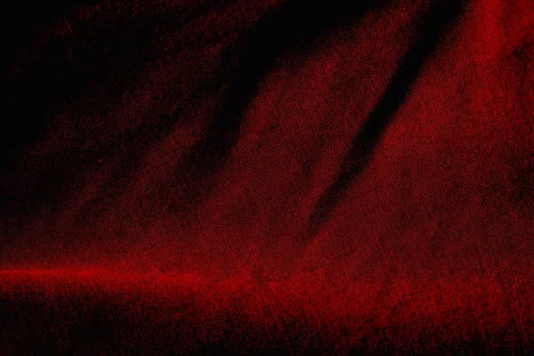 Fundo Grunge Abstrato Textura Monocromática Preto Vermelho Texturizado Fundo — Fotografia de Stock