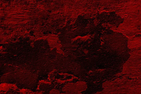 Fondo Grunge Abstracto Textura Monocromática Fondo Texturizado Negro Rojo — Foto de Stock