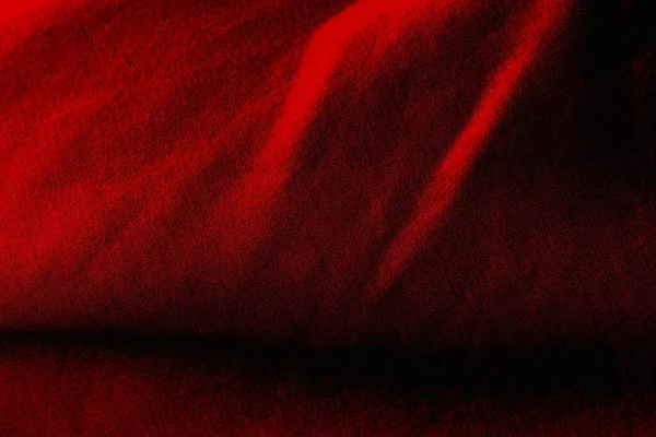 Fundo Grunge Abstrato Textura Monocromática Preto Vermelho Texturizado Fundo — Fotografia de Stock