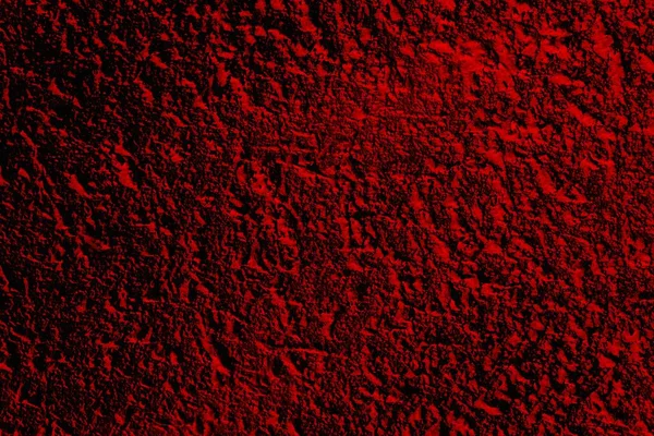 Fundo Grunge Abstrato Textura Monocromática Preto Vermelho Texturizado Fundo — Fotografia de Stock