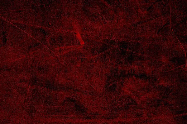 Fundo Grunge Abstrato Textura Monocromática Preto Vermelho Texturizado Fundo — Fotografia de Stock