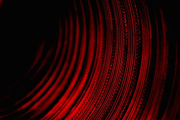 Fondo Grunge Abstracto Textura Monocromática Fondo Texturizado Negro Rojo — Foto de Stock