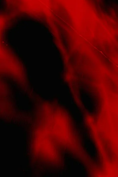 Fondo Grunge Abstracto Textura Monocromática Fondo Texturizado Negro Rojo — Foto de Stock