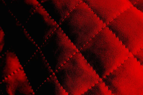 Fundo Grunge Abstrato Textura Monocromática Preto Vermelho Texturizado Fundo — Fotografia de Stock