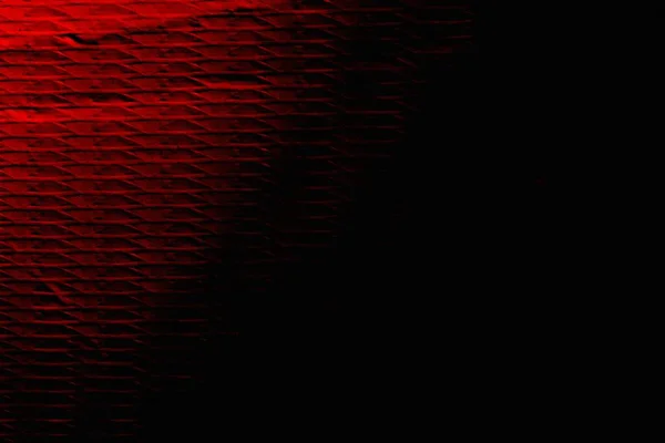 Fundo Grunge Abstrato Textura Monocromática Preto Vermelho Texturizado Fundo — Fotografia de Stock