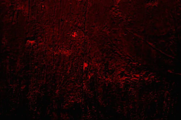 Fondo Grunge Abstracto Textura Monocromática Fondo Texturizado Negro Rojo — Foto de Stock