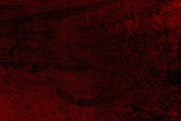 Soyut grunge arkaplanı. Monokrom dokusu. Siyah ve kırmızı desenli arka plan