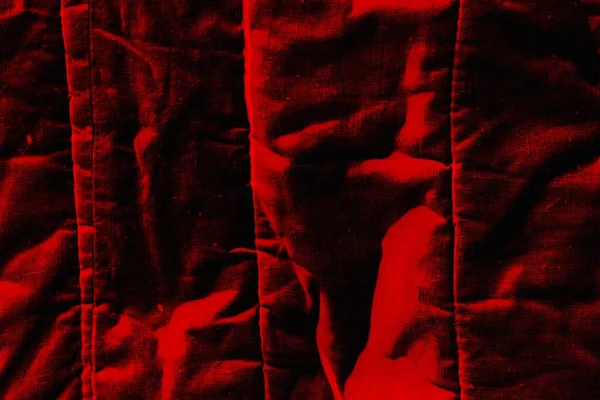 Soyut grunge arkaplanı. Monokrom dokusu. Siyah ve kırmızı desenli arka plan