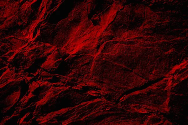 Soyut grunge arkaplanı. Monokrom dokusu. Siyah ve kırmızı desenli arka plan