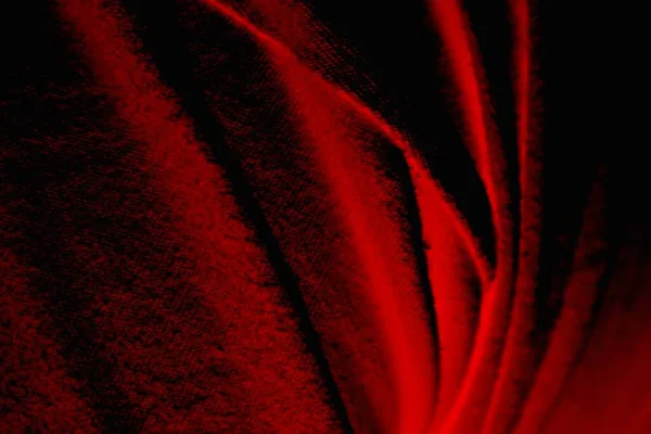 Fondo Grunge Abstracto Textura Monocromática Fondo Texturizado Negro Rojo —  Fotos de Stock