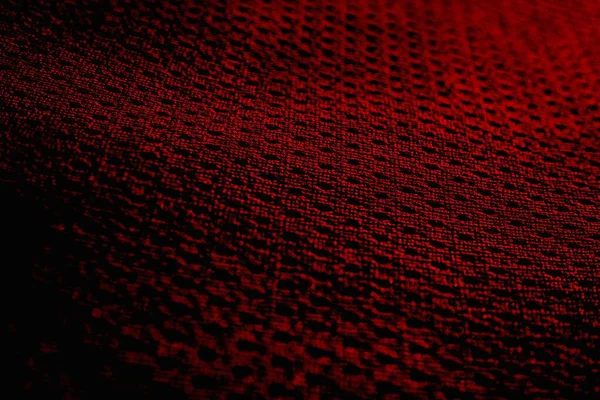 Résumé Fond Grunge Texture Monochrome Fond Texturé Noir Rouge — Photo