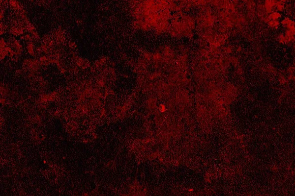 Soyut grunge arkaplanı. Monokrom dokusu. Siyah ve kırmızı desenli arka plan