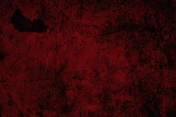 Soyut grunge arkaplanı. Monokrom dokusu. Siyah ve kırmızı desenli arka plan