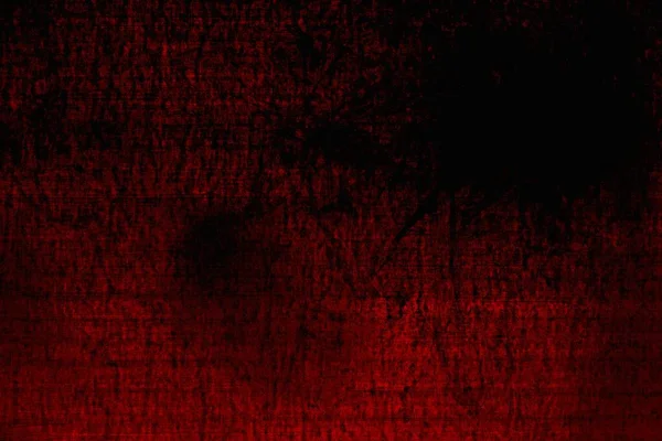 Abstract Grunge Background Monochrome Texture Black Red Textured Background — Stock Photo, Image