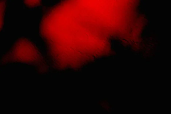 Fundo Grunge Abstrato Textura Monocromática Preto Vermelho Texturizado Fundo — Fotografia de Stock