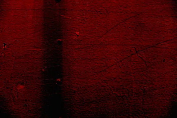 Soyut grunge arkaplanı. Monokrom dokusu. Siyah ve kırmızı desenli arka plan