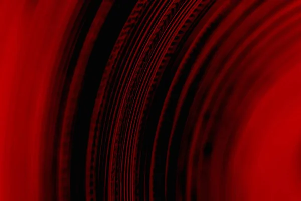 Fundo Grunge Abstrato Textura Monocromática Preto Vermelho Texturizado Fundo — Fotografia de Stock