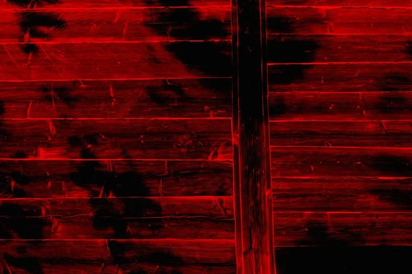 Soyut grunge arkaplanı. Monokrom dokusu. Siyah ve kırmızı desenli arka plan