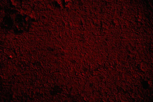 Soyut grunge arkaplanı. Monokrom dokusu. Siyah ve kırmızı desenli arka plan