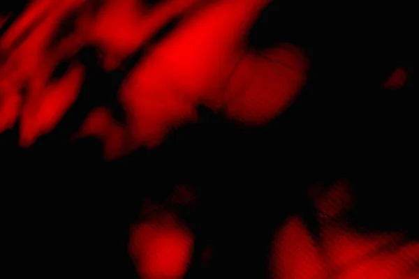 Fondo Grunge Abstracto Textura Monocromática Fondo Texturizado Negro Rojo — Foto de Stock