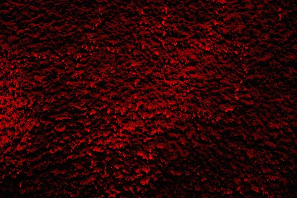 Abstract Grunge Background Monochrome Texture Black Red Textured Background — Stock Photo, Image