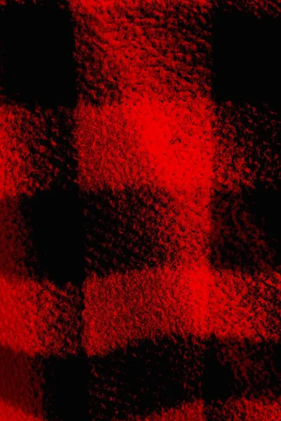 Soyut grunge arkaplanı. Monokrom dokusu. Siyah ve kırmızı desenli arka plan