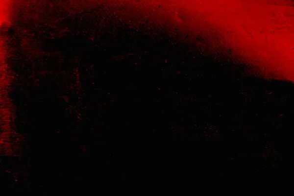 Fondo Grunge Abstracto Textura Monocromática Fondo Texturizado Negro Rojo — Foto de Stock