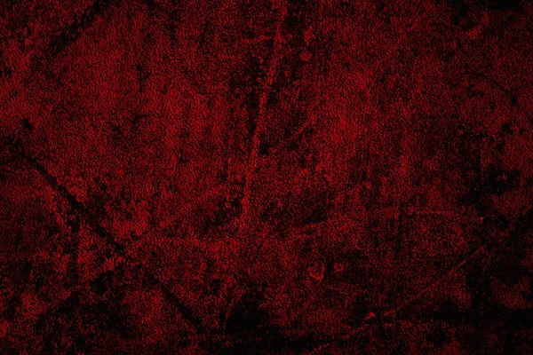 Fondo Grunge Abstracto Textura Monocromática Fondo Texturizado Negro Rojo — Foto de Stock