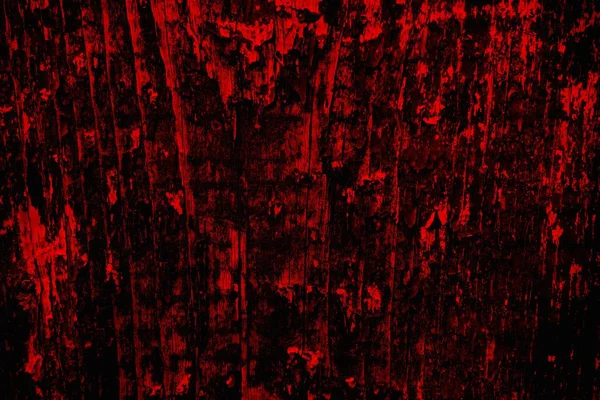 Fondo Grunge Abstracto Textura Monocromática Fondo Texturizado Negro Rojo —  Fotos de Stock